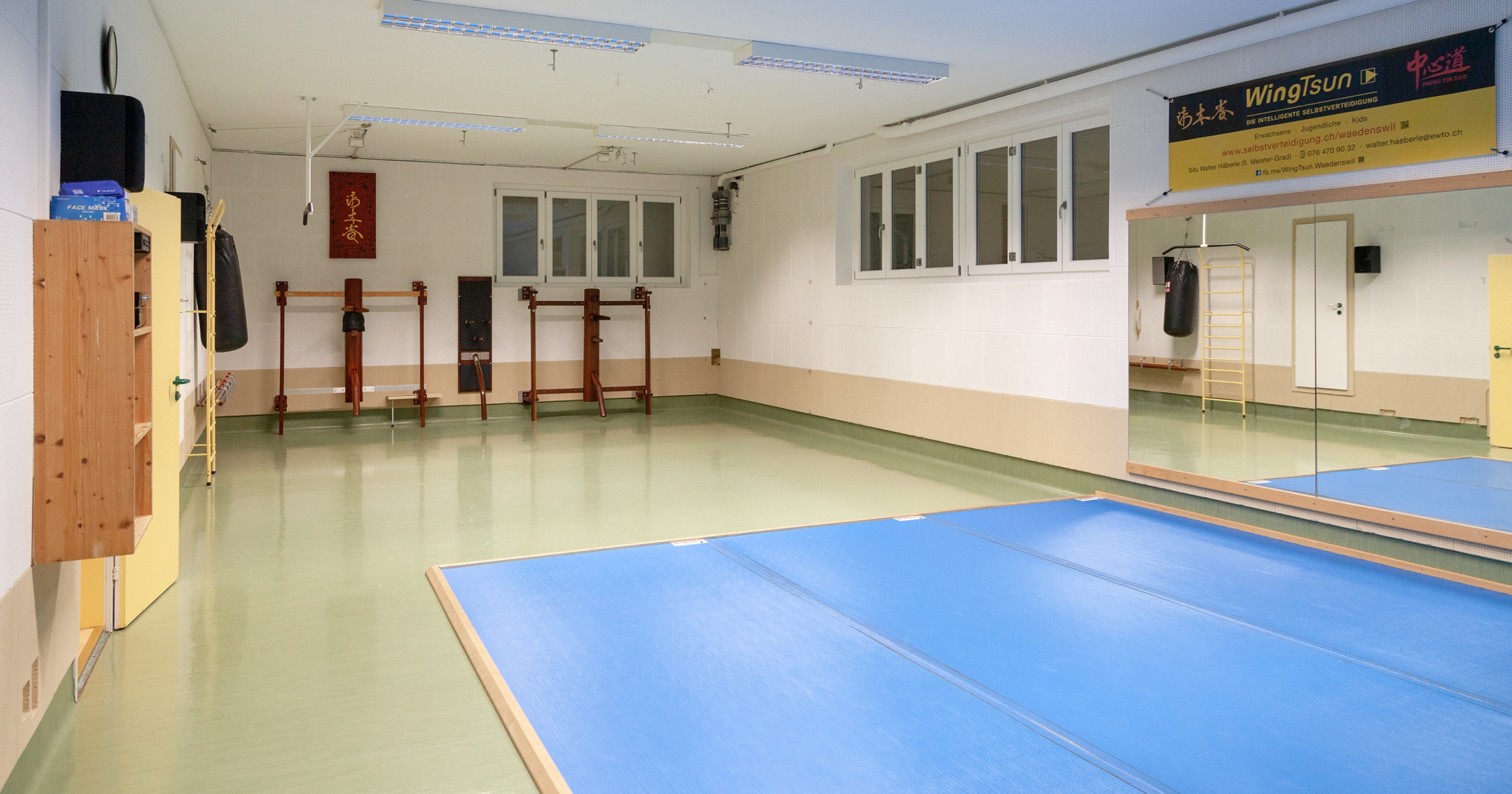 Header Raumvermietung