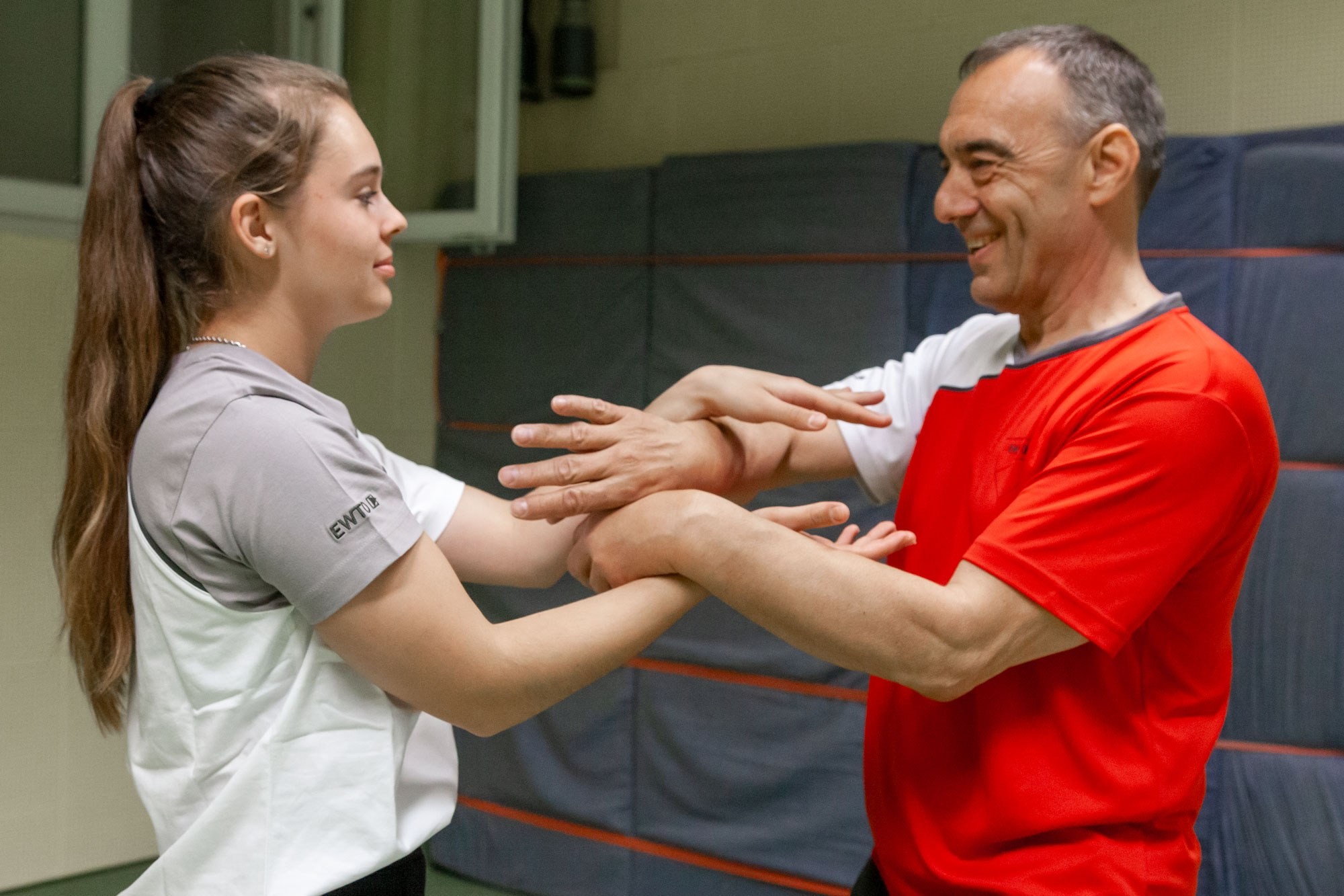 Erwachsen Wing Tsun Wädenswil 0689