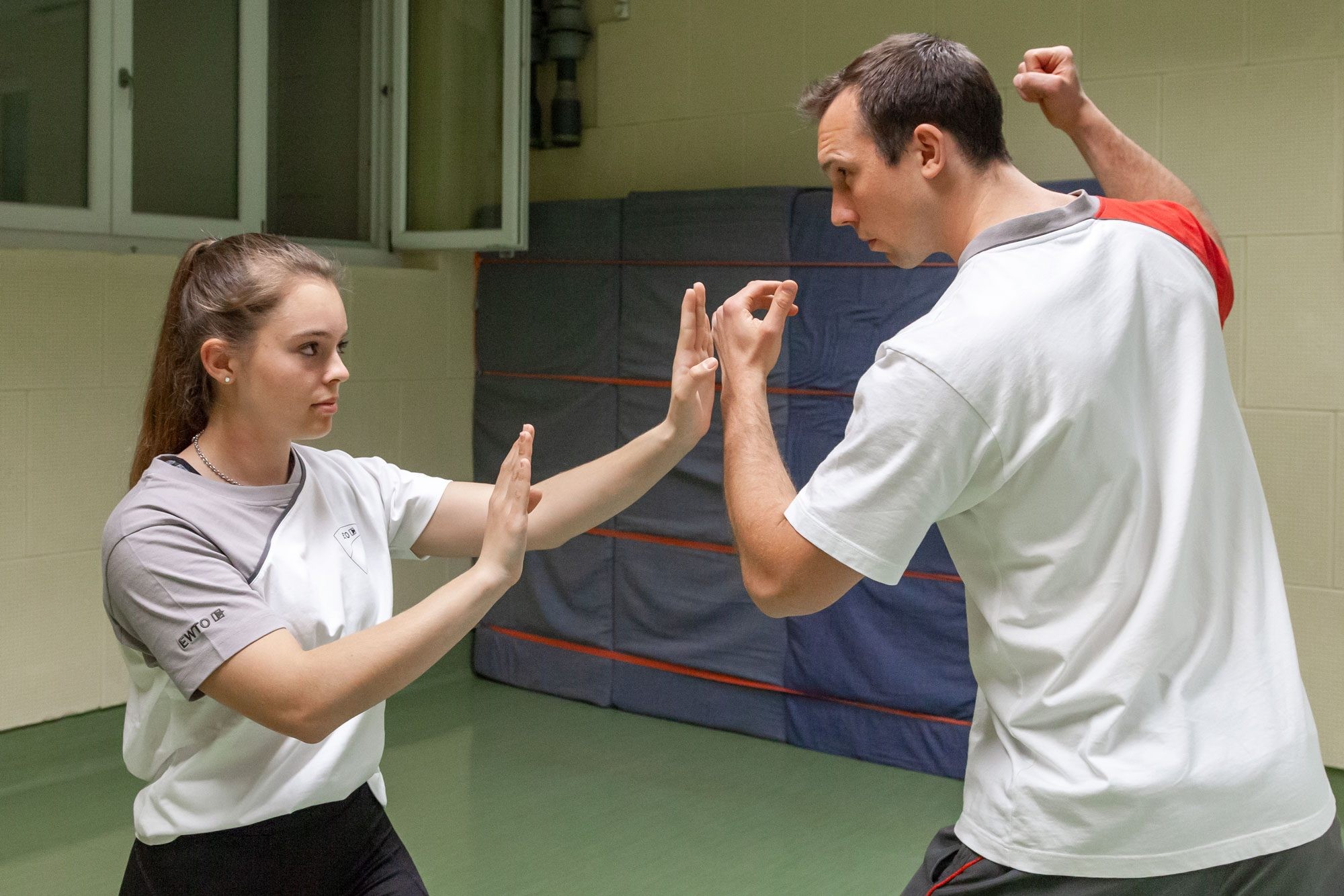 Erwachsen Wing Tsun Wädenswil 0846