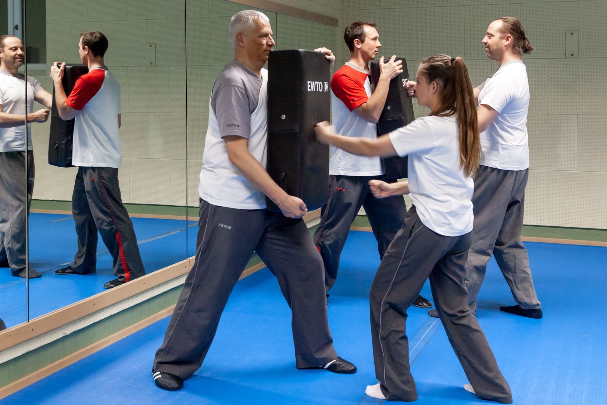 Erwachsen Wing Tsun Wädenswil 1111
