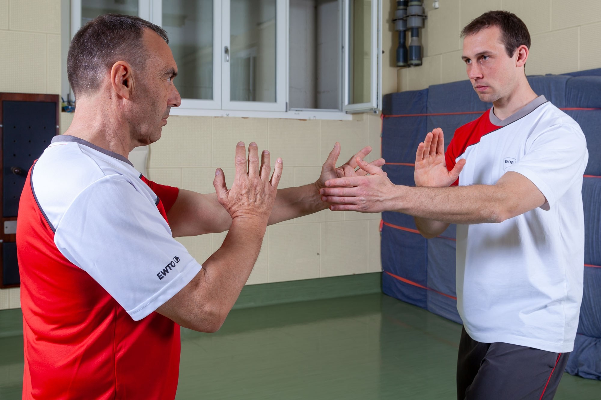 Erwachsen Wing Tsun Wädenswil 9870