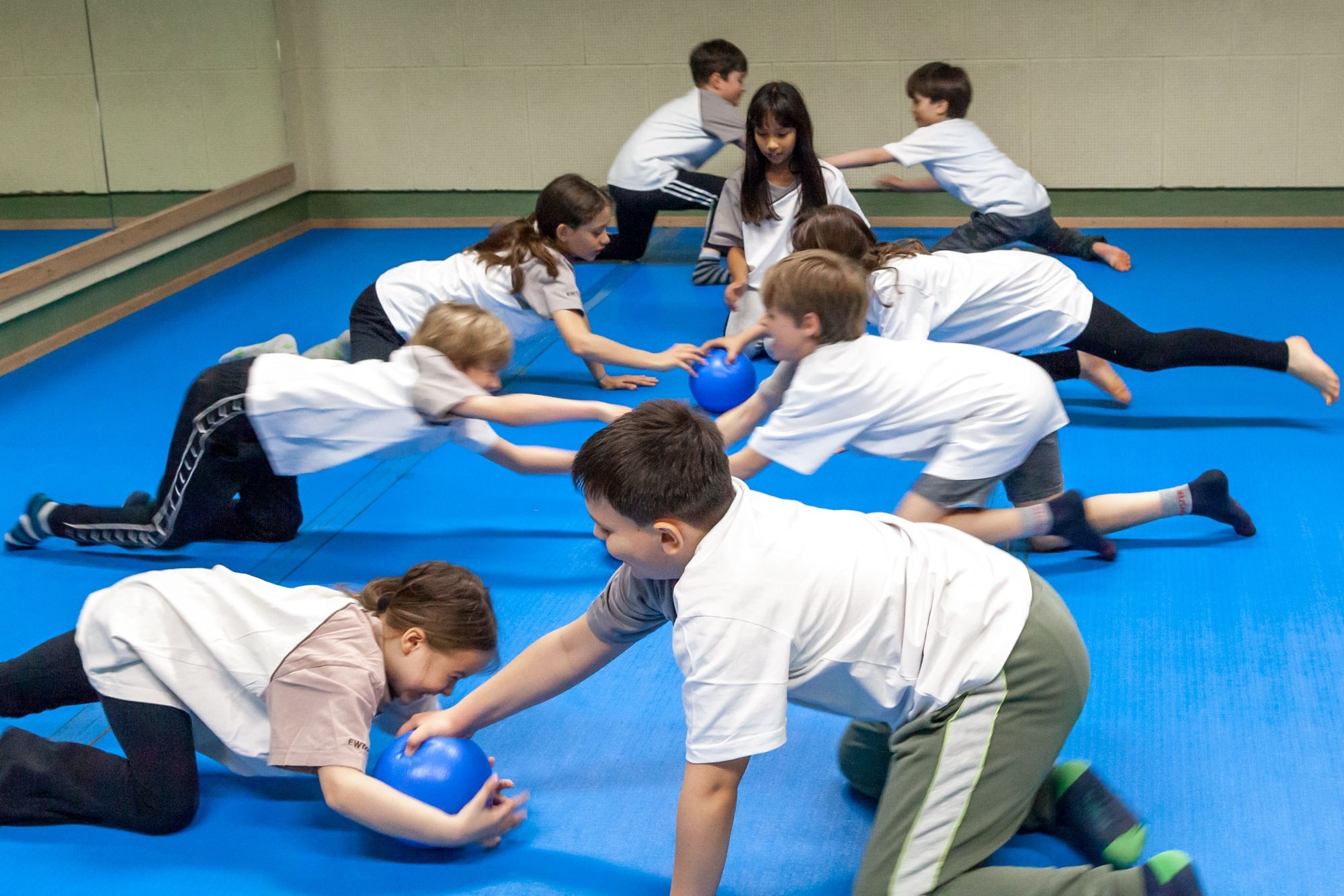 Kids Wing Tsun Wädenswil 0260