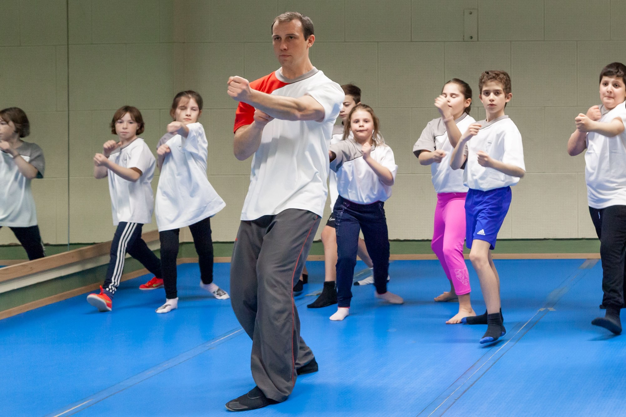 Kids Wing Tsun Wädenswil 0388