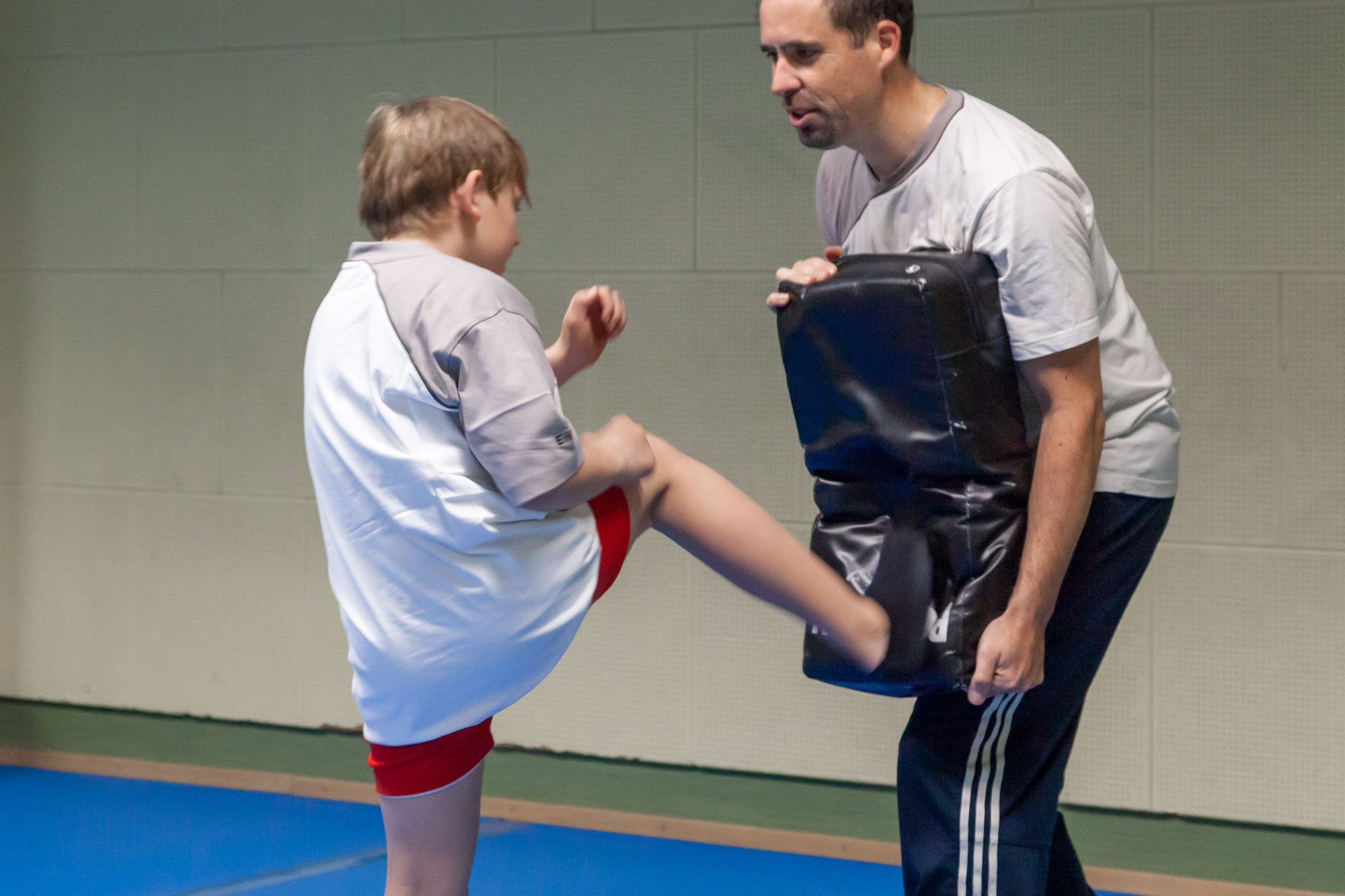 Kids Wing Tsun Wädenswil 0533
