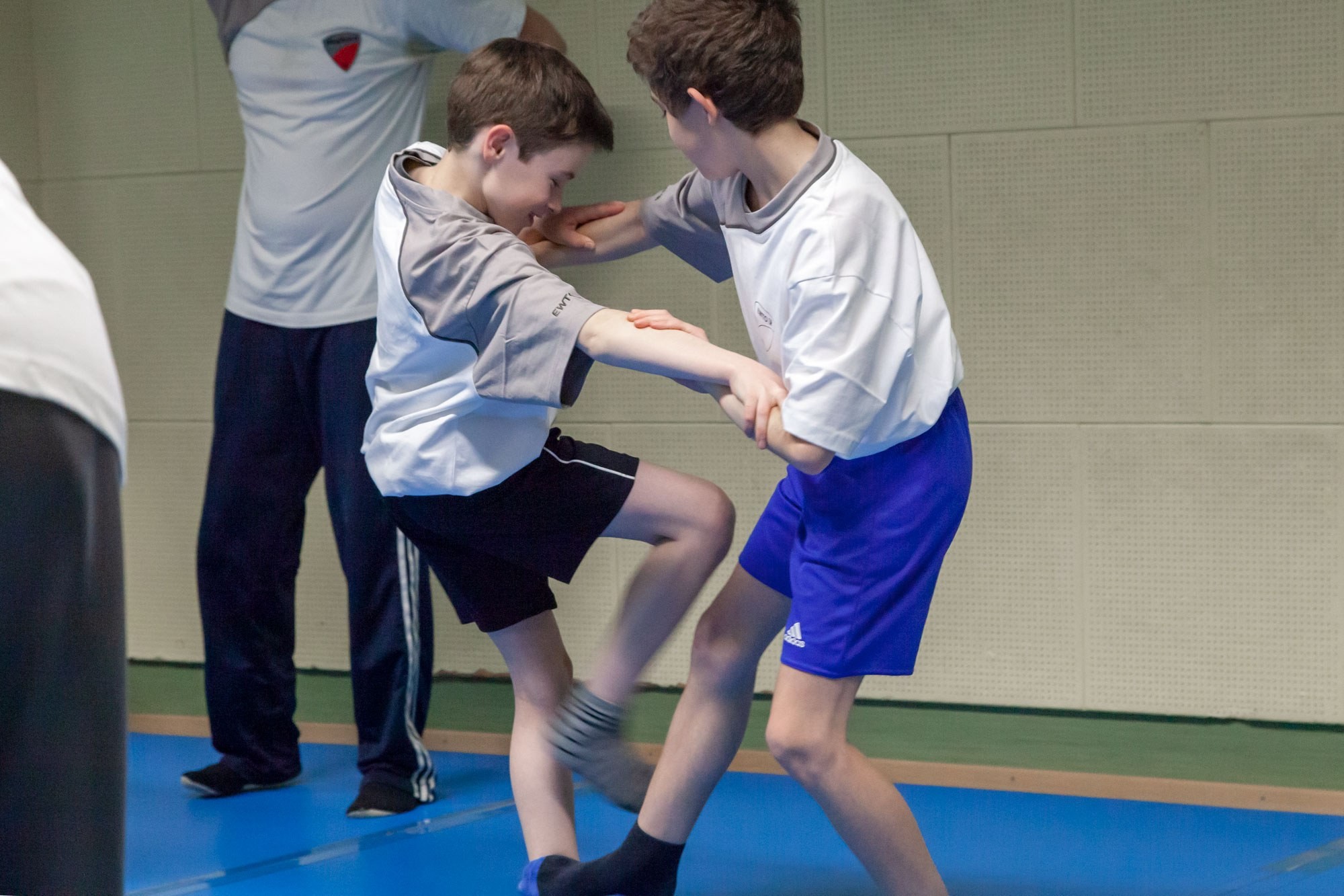 Kids Wing Tsun Wädenswil 0565