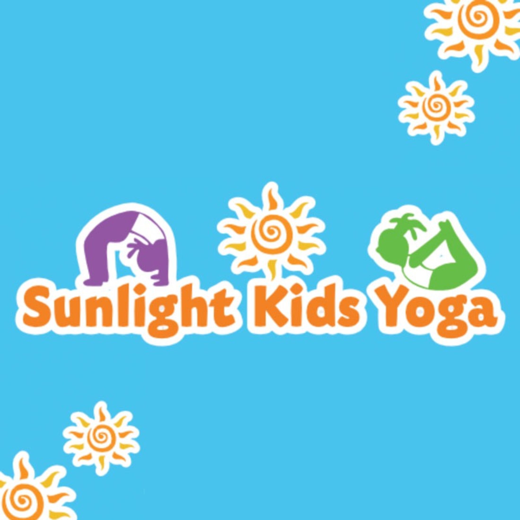 Sunlight Kids Yoga