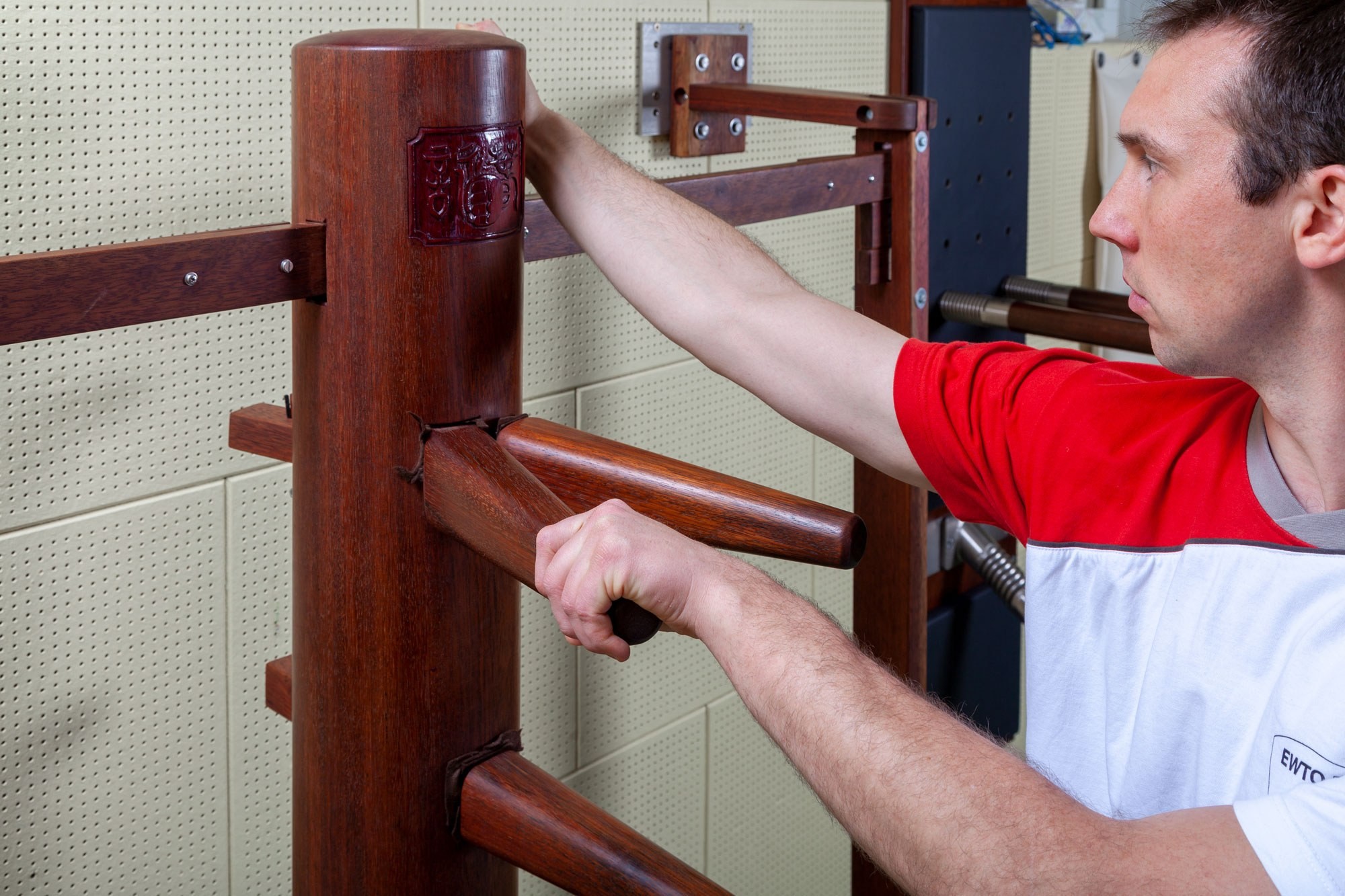 Spezialtraining Wing Tsun Wädenswil 9967