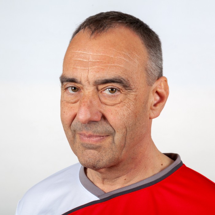 Walter Haeberle