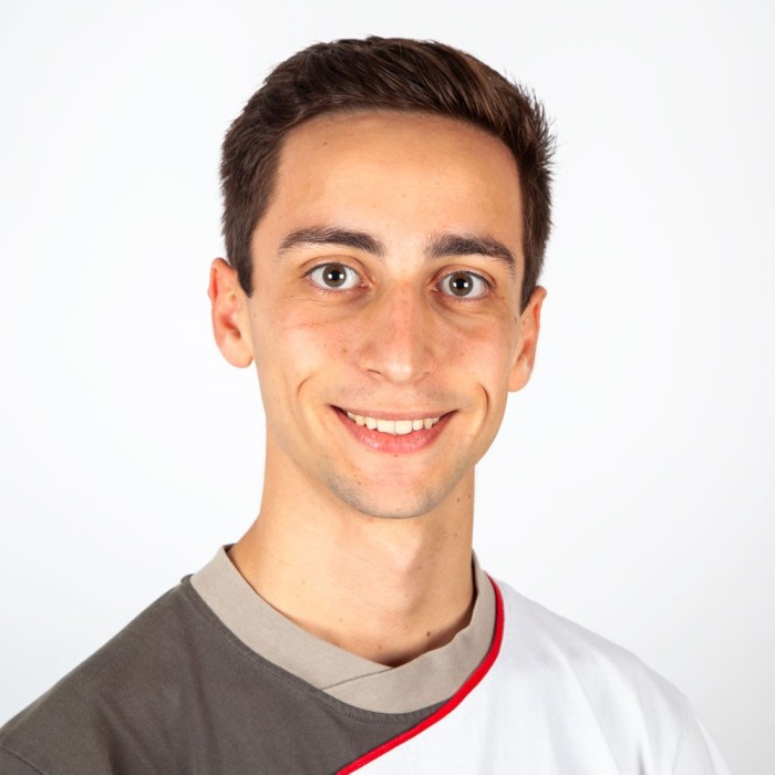 Diego Kurz