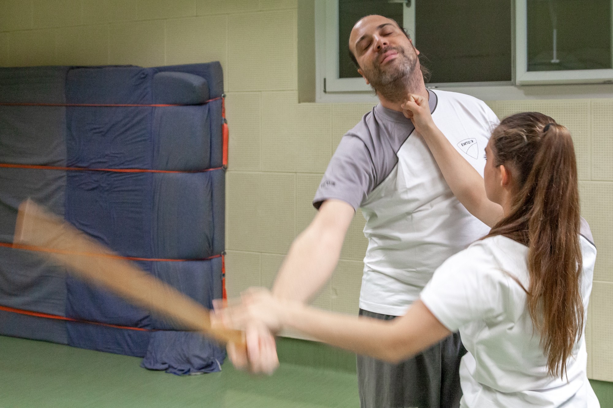 Selbstverteidigung Wing Tsun Wädenswil 1062