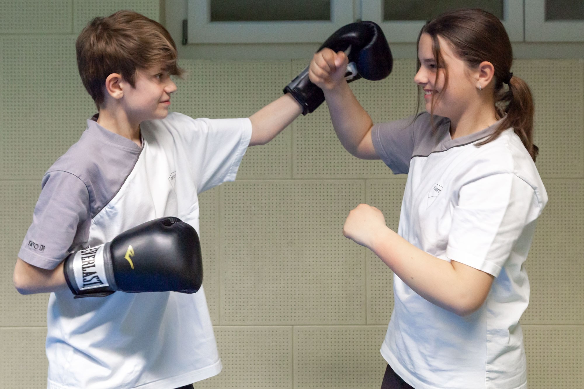 Teens Wing Tsun Wädenswil 9559