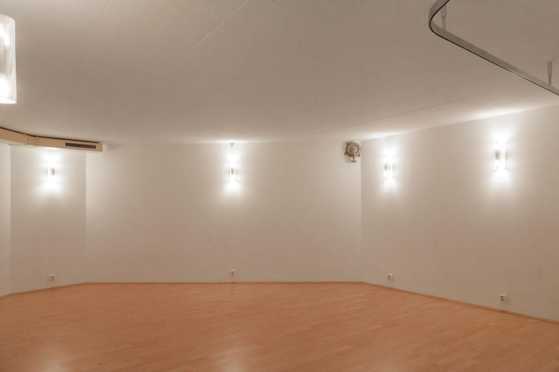 Trainingsraum Wing Tsun Wädenswil 1325